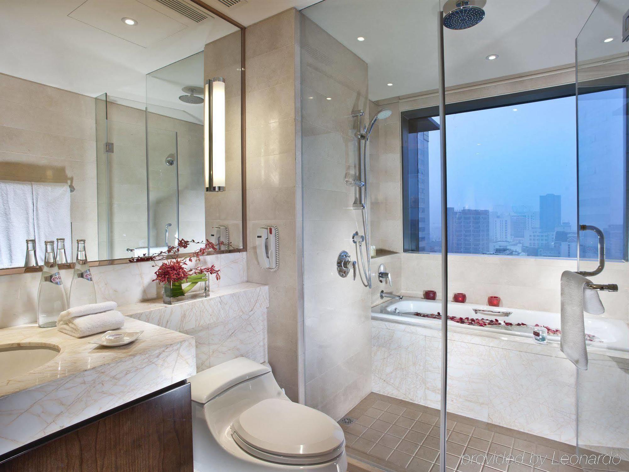 Aparthotel Oakwood Hangzhou