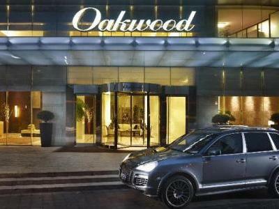 Oakwood